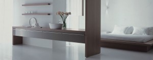 Imagen Muebles de baño de diseño