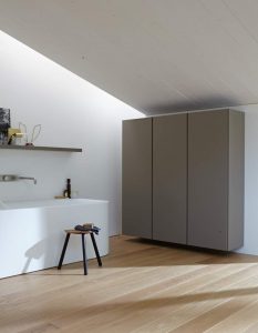 baños de diseño contemporaneo R1 Rexa Design