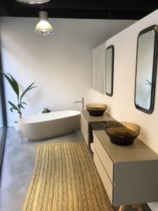 tienda bath design Palma