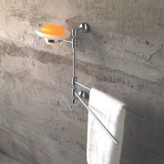imagen accesorios de baño de diseño en lineabano.com