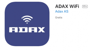 ADAX_App_gratis