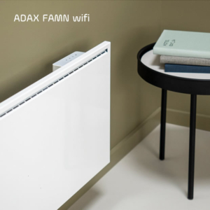 adax FAMN wifi